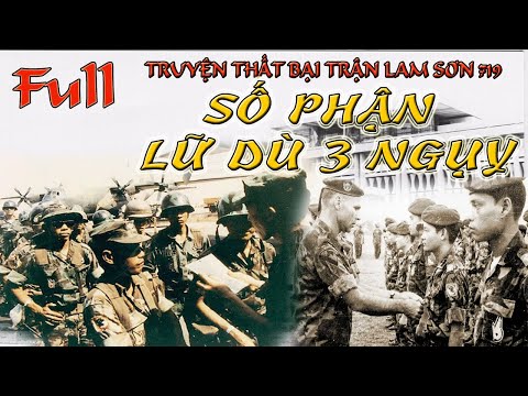 saigon cafe nguyen du Update 2022 SỐ PHẬN LỮ DÙ 3 NGỤY SÀI GÒN | Truyện Full HAY nhất