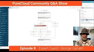 PureCloud Community Q&A Show - Episode 8