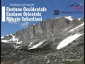 Trekking ad Anello: Costone Occidentale, Costone Orientale, Rifugio Sebastiani