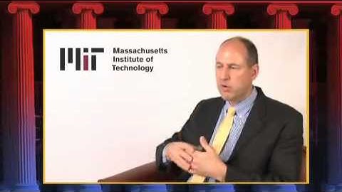 Gene Fitzgerald: Integrating Industrial Insight into University Rsearch