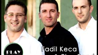 Video thumbnail of "Fadil Keca & Play Band - Pasha sytë e mi Potpuri1 - 03"