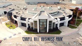 Chapel Hill Business Park 2022 ICP
