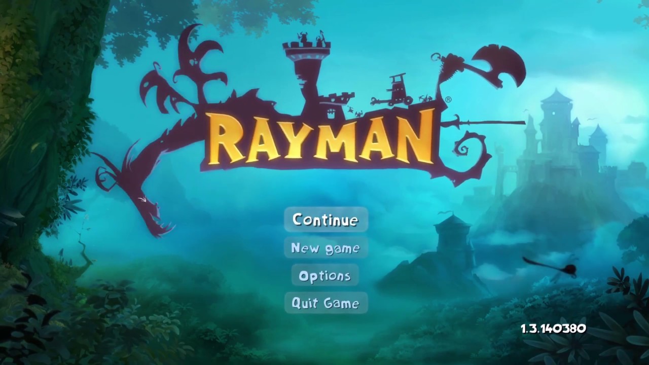 Rayman Origins  Download and Buy Today - Epic Games Store