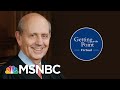 Justice Breyer On Contested Elections, Precedent, Confirmation Battles And Voting In 2020