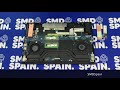 How to Replace Battery HP Omen Laptop 15 ek0003ns Disassembly
