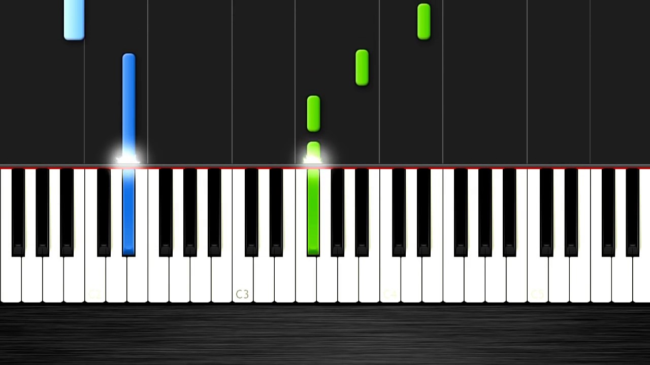 Как играть фадед? - YouTube