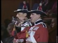 Capture de la vidéo Do Mountbatten Festival Of Music. Bands Of Hm Royal Marines In Concert 1988