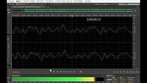 Interaural Time Difference (ITD) demo