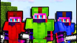 How will i play this, Noob to Pro in minecraft bedwars (Part 1)