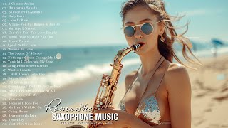 Beautiful Melodies: Most Relaxing Saxophone Music For Stress Relief - Soft Instrumental Music