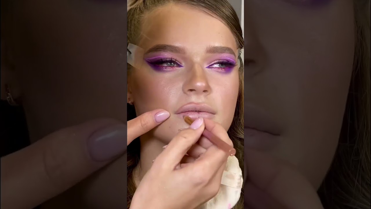 Сохраняй что бы не потерять  карандаш miss tais 780 блеск lux visage glass shine 17