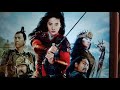 Mulan Full Movie