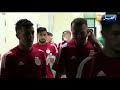 لاعب نادي بارادو عبد القهار قادري يحسم انتقاله الى كوتري البلجيكي 