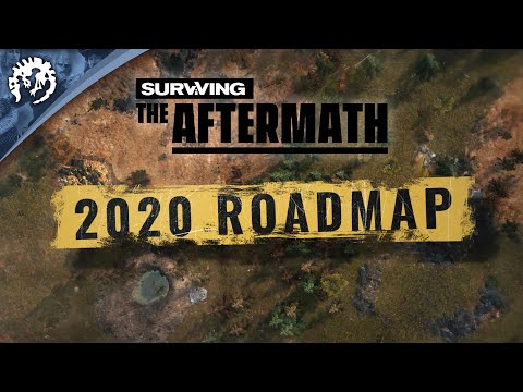 Surviving The Aftermath | New Roadmap 2020