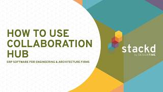 How to Use Collaboration Hub