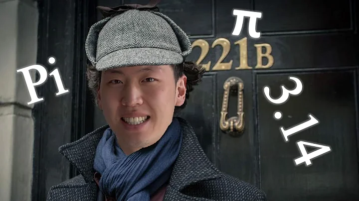 Challenge #2: MEMORISE THE FIRST 101 DIGITS OF PI