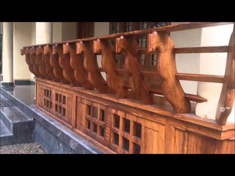 Sit Out Design For Kerala  Home YouTube