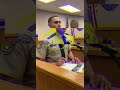 Widow Fined $3,800 for Feeding Injured Dog – Judge’s Reaction is Legendary! #usa #law #uscourts