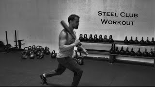 Full Body Workout | Steel Club