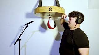Rockafeller Skank - Fatboy Slim [Speed Bag Cover]