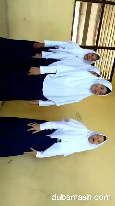 Unik skali goyangan mereka, 8 D spensura