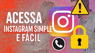 COMO CLONAR INSTAGRAM SIMPLES E FÁCIL  screenshot 5