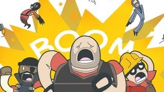 Boom In Team Fortress 2