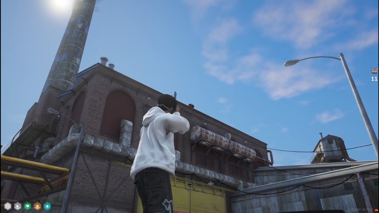 Besties Fight with North Cypress: Car Mix-Up Sparks Confusion with South | NoPixel 4.0 | GTA RP