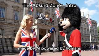 What’s Really Wrong with Britain? London Is Lawless