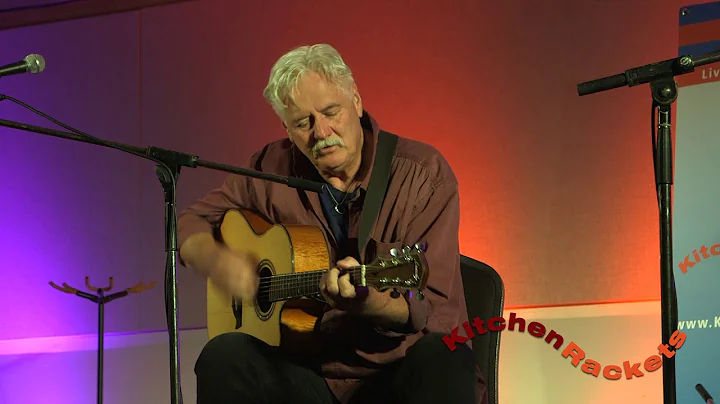 Bandemonium 2019 - Scott Macmillan & Brian Doyle -...