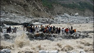 kedarnath Me AATE HI YEH KYA HO GYA 😱 *4 DHAM YATRA EP-8*