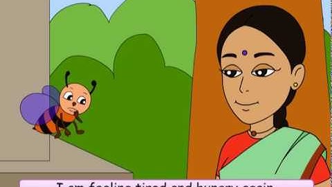 Happy Birthday, Meenu! | Class 5 | EVS | From Tasting to Digesting