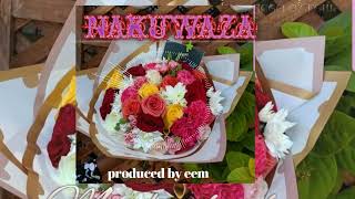 Nakuwaza (Bongofleva instrumental beat) produced by Eem