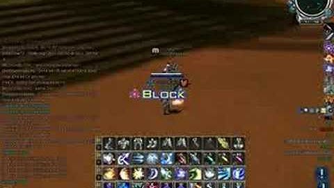 RF online damage hack