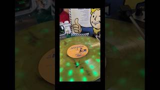 We Made a Light Up Pip-boy Record Player