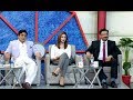 Taron Sey Karen Batain with Fiza Ali | Mian Amir Hassan | Saeed Qazi | Adla Khan | GNN | 20 Aug 2019