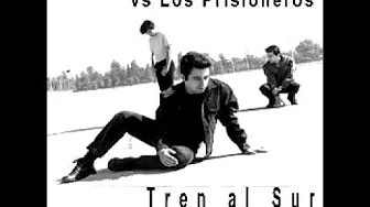 Tren al Sur (dee jay tatto extended mix) Los Pricionero Tren al Sur (dee jay tatto extended mix) Los Pricionero