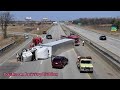 Road Rage, Crash and Instant Karma Synthesis #SHORTS #73