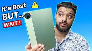 Realme Pad 2 Is Best BUT WAIT.. 