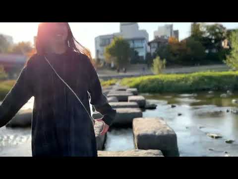 掛けて来る少女、井上和♡