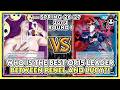[Spring 26-27 3on3 R1] Who Is The Best OP15 Leader Between Penel And Lucy?!