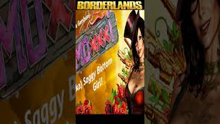 Borderlands The Movie - The Last Laugh!