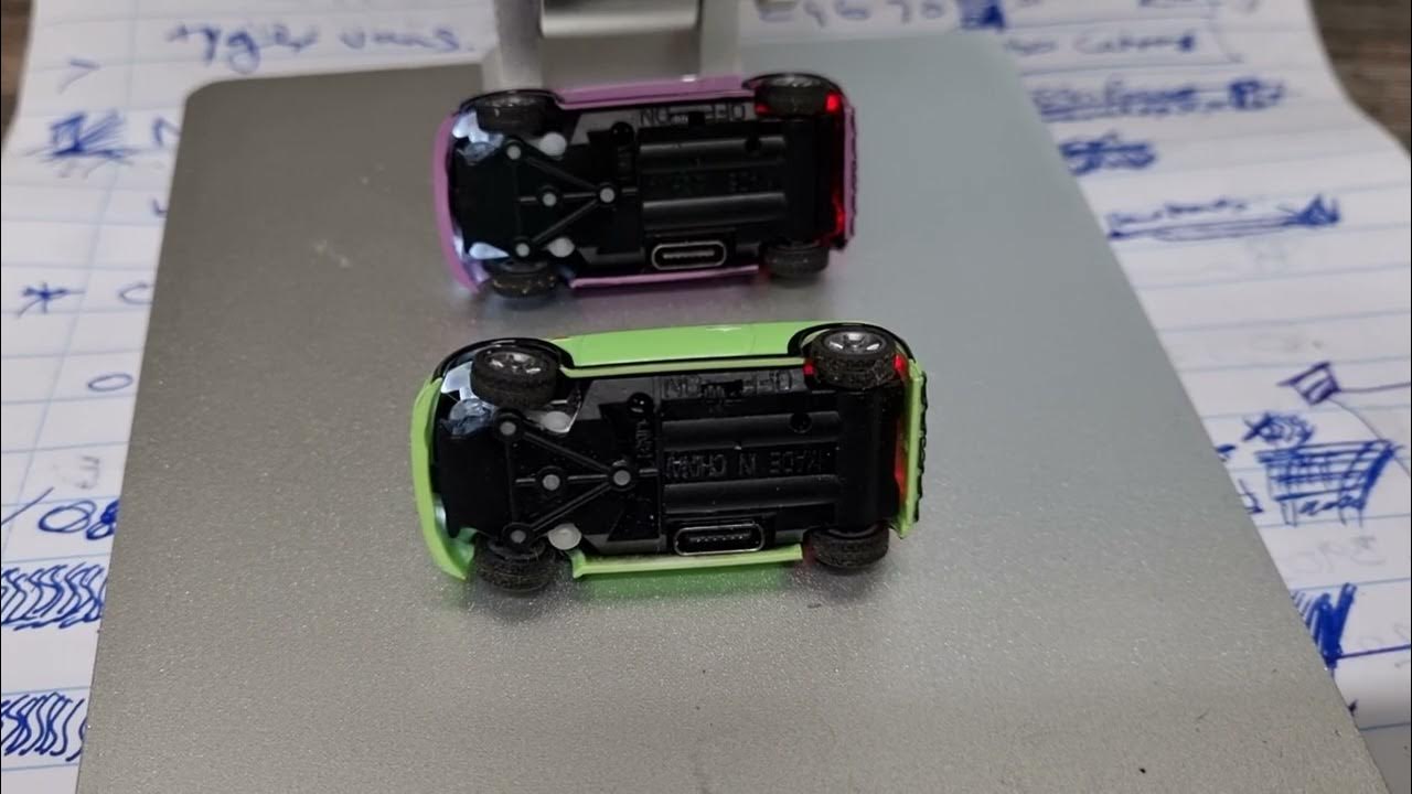 RC car not working YouTube