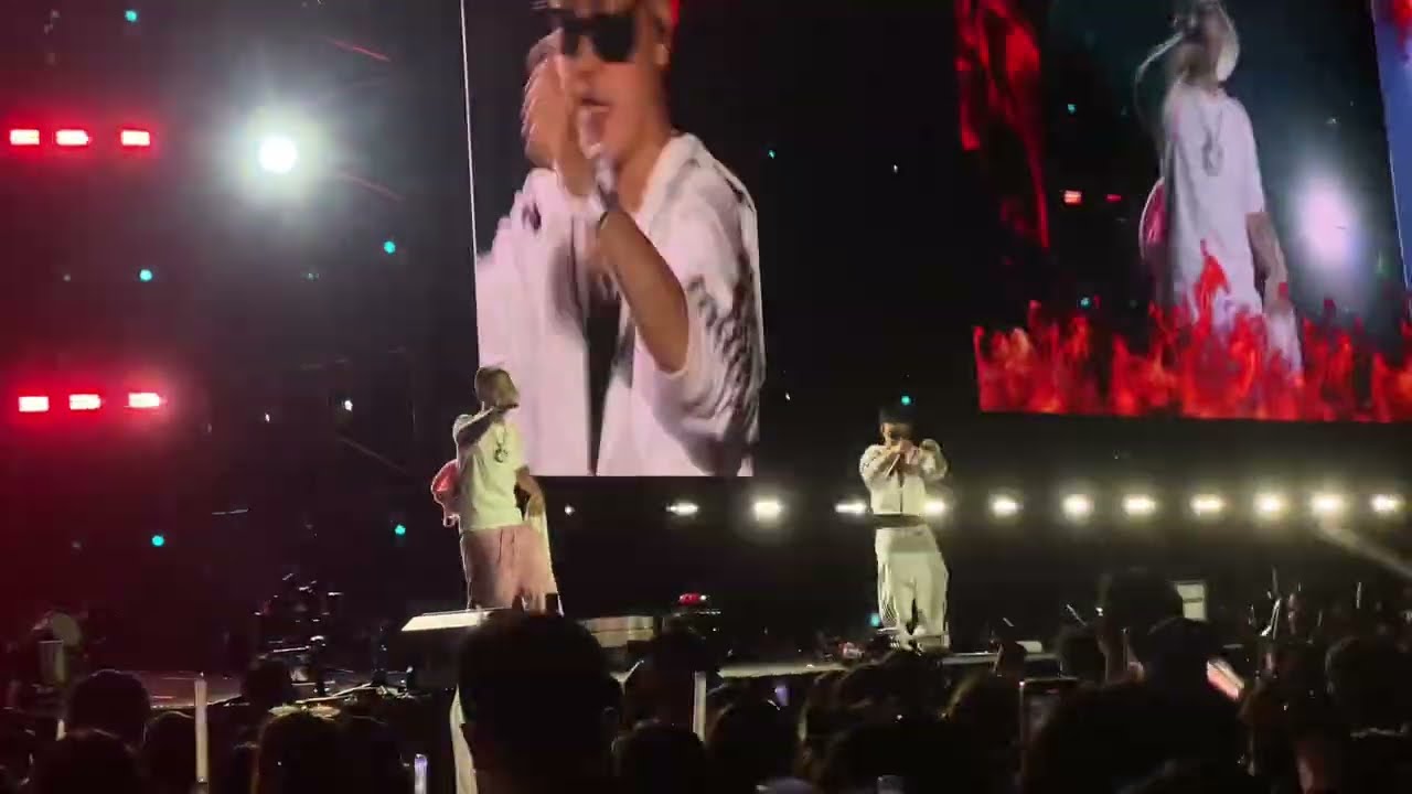 Tim Anh Ghen - Wxrdie, LVK | NTPMM Summer 2025 SAIGON