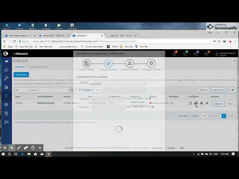 Cambium networks how to cnmaestro cloud
