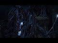 Nodriza de Mergo - Bloodborne PS5