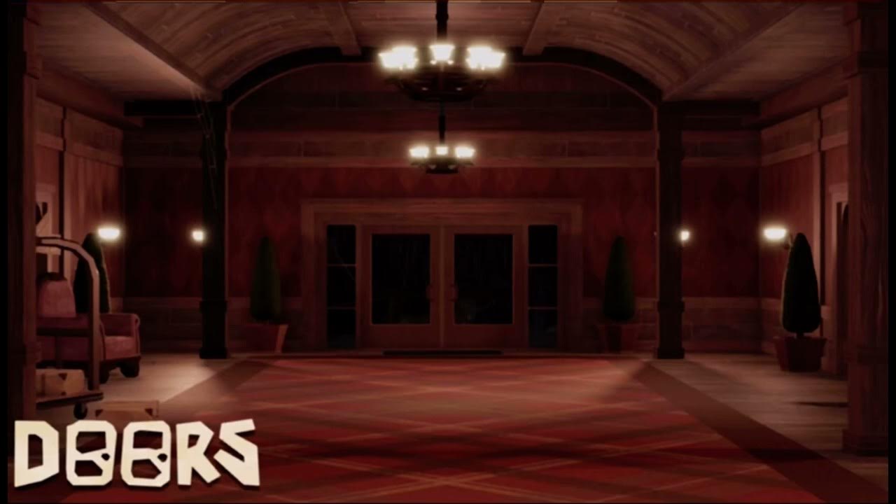 Doors OST Ending YouTube