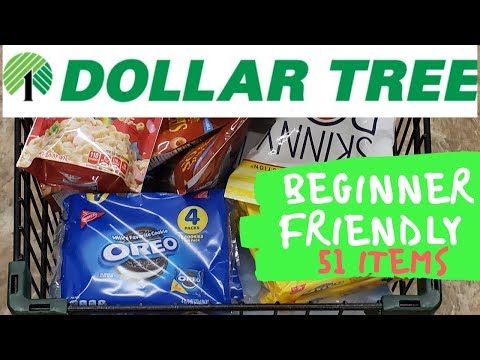 FREE🤑+ other Discounted Items😉Couponing at Dollar Tree 😁🤑