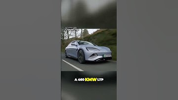 Unleash the Power of a Dynamic Seal with Incredible Driving Range!