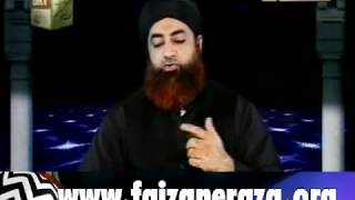 Haj or Umray main Dam or Badana kya hay?? By Mufti Muhammad Akmal Bhai Jan